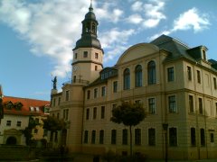 Rathaus Crimmitschau